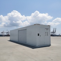 Station de carburant mobile neuve en promotion usine – Station de ravitaillement portable avec débitmètre et distributeur de carburant