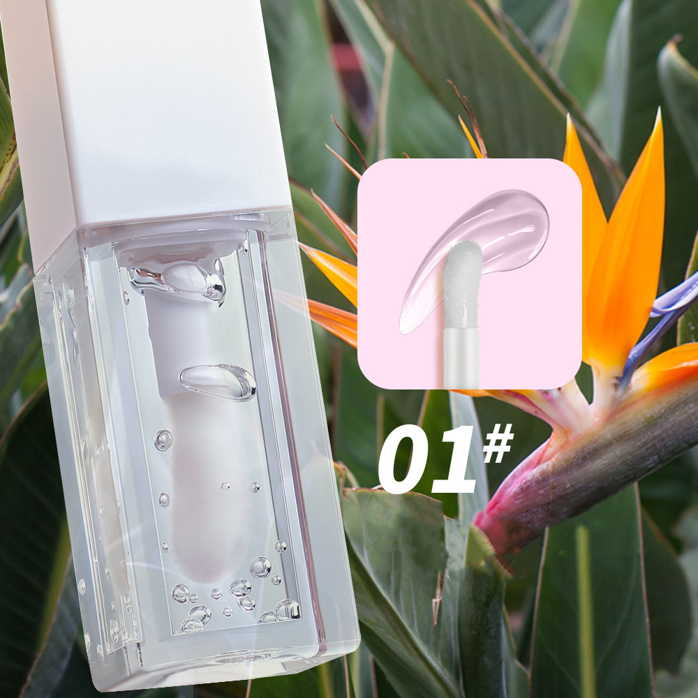 Aceite labial color 1#