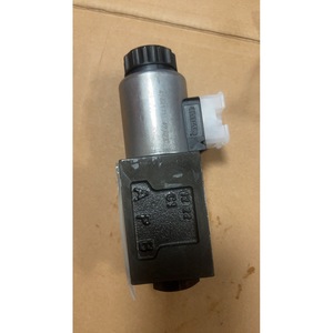 Vanne solénoïde Hydac 4WE6HAA01-24DG V 350 bars, commande d'huile hydraulique bidirectionnelle, Allemagne - Product Image 4