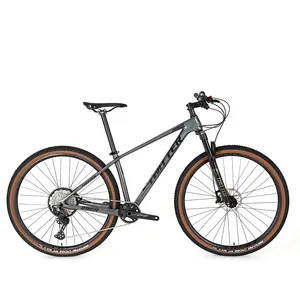 Твиттер LEOPARDpro SHIMANO DEORE M6100-12S дорожный велосипед из углеродного волокна 27.5er 29er mtb горный велосипед