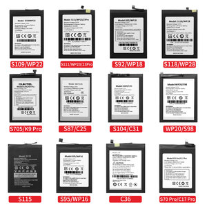 मूल 3.8v 3900mah <span class=keywords><strong>s70</strong></span> प्रो बैटरी के लिए 7 प्रो मोबाइल फोन बाहरी डिजिटल लिथियम बैटरी 3900 माह क्षमता स्टॉक - Product Image 6