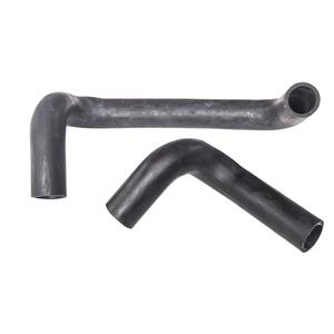 Tuyau d'admission de moteur à carburant diesel C24CL-24CL077 + A 4110000186711 pour chargeuse sur pneus - Product Image 2