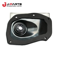 Cache-colonne de direction, trou n°1, pour Toyota Hilux LN167 1989-2004, référence OE 45025-35320 4502535320