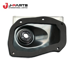 Cache-colonne de direction, trou n°1, pour Toyota Hilux LN167 1989-2004, référence OE 45025-35320 4502535320 - Product Image 2