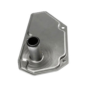 MCT-1414-4 317283JX0C Bac à huile de transmission automatique avec filtre et joints pour Nissan Micra IV Qashqai II Sentra VII Logan <span class=keywords><strong>Stepway</strong></span> - Product Image 3