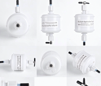 Ensemble de filtres principaux de type G JET3 (10u) - Pièces de rechange LEI pour imprimante jet d'encre Lei GB54-003958S Cij Parts