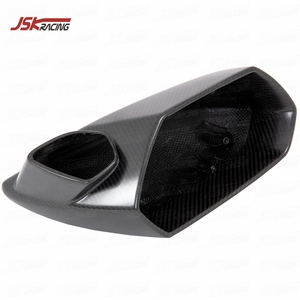 FORGIATO SPECCHIETTO LATERALE IN FIBRA di CARBONIO PER IL 2014-2019 LAMBO HURACAN LP610-4 LP580-2 LP640 - Product Image 2