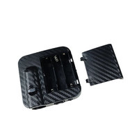 Accesorios para coche, lámpara de sombra para puerta, logotipo de bienvenida, luces Led, todos los coches