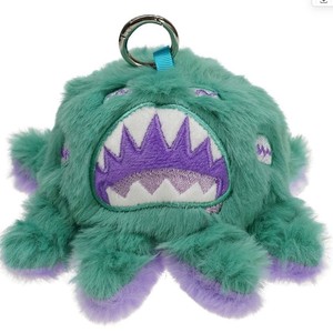 ขายส่งพวงกุญแจตุ๊กตา C'Thun N'Zoth Yogg-Saron จาก World of Warcraft ของเล่นตุ๊กตาผ้าขนนุ่ม - Product Image 2