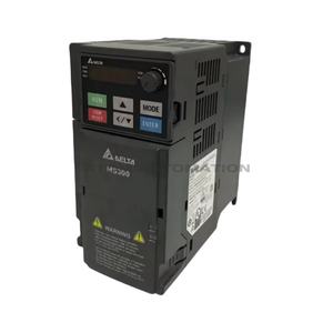 Nuevo y Original Delta VFD MS300 serie 2.2kW tres fases 380-480V inversor VFD5A5MS43ANSAA - Product Image 2