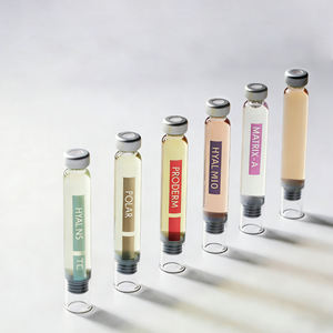 Ampoules tonifiantes pour la peau, éclaircissantes, sans douleur, pour éliminer les taches de rousseur, marque privée OEM, utilisation avec le dispositif Seyo Aqua Glow - Product Image 3