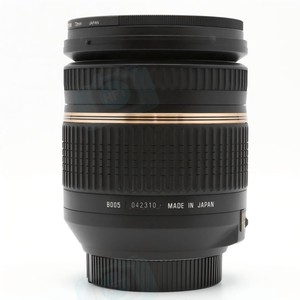 Objectif HFT professionnel <span class=keywords><strong>Tamron</strong></span> SP AF 17-<span class=keywords><strong>50mm</strong></span> F/2.8 XR Di-II VC en gros - Product Image 2