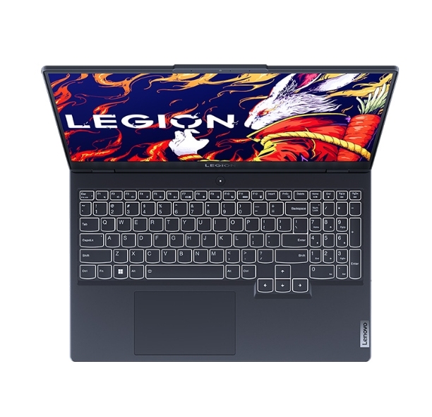 For Lenovo Legion R7000 2024 15.6inch R7-7840H RTX4060-8GB RAM 16GB 512GB SSD 144Hz Win 11 Gaming Laptop PD100W