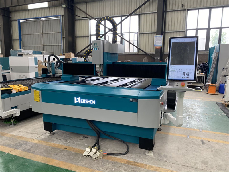 aluminium pipe cutting machine