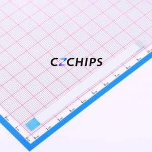 BX-FFC0.5-F-10048-11P FFC Cable (Flexible Flat Cable) P=0.5mm Connector 11P 0.5mm Reverse 10cm - Product Image 2