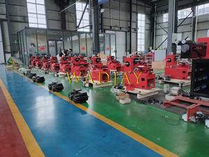 เครื่องกลึงไฟฟ้าแบบแมนนวลและ CNC พร้อมระบบเบรกไฟฟ้า - เหมาะสำหรับผู้เริ่มต้นในงานโลหะ - Product Image 6