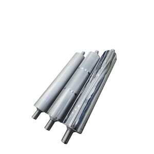 <span class=keywords><strong>WHZ</strong></span> Fabrication sur mesure de rouleaux Anilox en céramique et en métal Haute qualité Longue durée de vie Polyvalents Machines d'impression flexographique - Product Image 1