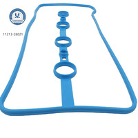Phụ Tùng Ô Tô Chất Lượng Cao OEM 11213-28021 Nắp Van Đầu Xi Lanh Cho Động Cơ TOYOTA 1AZ/2AZ Nắp Đậy Đầu