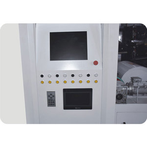 エクササイズブック紙フレキソ印刷機6色フレキソ印刷機 - Product Image 6