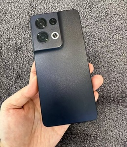 Smartphone 8 Pro 5G LTE 16 Go + 512 Go Octa Core AMOLED 120 Hz Charge Rapide 65 W Multi-langues Vente en Gros - Product Image 2