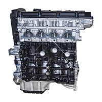 New Auto Engine System for Korean Cars Hyundai Kia G4LC G4LA G4KE D4CB D4HB G4FC G4KC G4JS G4KJ G4EK G4FG G4FD G4FG Engine Block