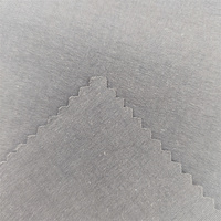 Tissu en polyamide élasthanne extensible dans les quatre sens, tissé uni, écologique, respirant, anti-UV, de poids moyen, pour la confection de dentelles féminines