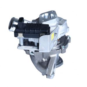 Turbocompresor automático de fabricación MASUMA 812971-0002 para FORD RANGER (TKE) 3,2 TDCI LTD 4X4 <span class=keywords><strong>ENSA</strong></span>, de la marca de fábrica, de la marca del coche, de la marca del coche, de la marca del año - Product Image 4