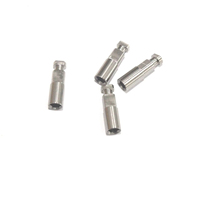 Laboratoire de montage d'implant dentaire de haute qualité analogique meilleur prix usine OEM pour le niveau osseux OSTEM directement à partir de produits métalliques