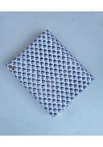 Tissu 100% coton imprimé à la main, artisanal, héritage de Jaipur, traditionnel, écologique, respirant, tissu en coton imprimé à la main - Product Image 2