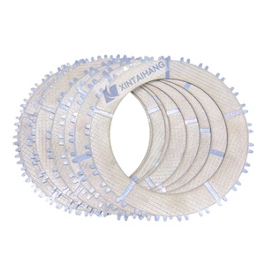 Chịu mài mòn và chịu nhiệt độ cao Brake <span class=keywords><strong>Pads</strong></span> 20k-14-32150 phanh Pad thép đĩa - Product Image 4