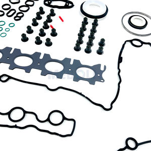 ชุดซ่อมเครื่องยนต์ B58 B30C พร้อมชุดปะเก็นสำหรับ BMW X3 X4 X5 X6 G18 G06 ซีรีส์ <span class=keywords><strong>2</strong></span> 8 รุ่น 3.0T อุปกรณ์เสริมรถยนต์ 11128688525 ชุดปะเก็นครบชุด - Product Image 4
