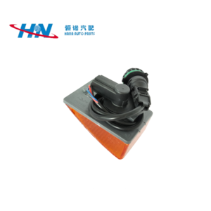 Intermitente de Venta caliente 9418200521 LH 9418200921 RH Luz lateral Premium adecuada para Mercedes-Benz <span class=keywords><strong>Actros</strong></span> - Product Image 4