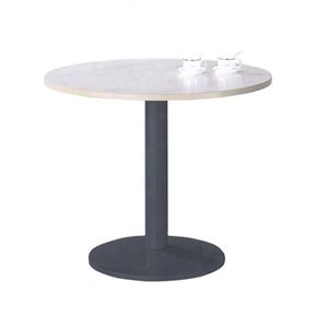 Base de Mesa de Metal para Muebles de Jardín, Hospital, Dormitorio, Picnic, Cafetería, Estilo Industrial Moderno, del Mercado de Muebles de Foshan - Product Image 3