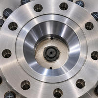 Couplage élastique de locomotive DF, bloc amortisseur en caoutchouc pour volant d'inertie, couronne dentée, moteur diesel, vibrations torsionnelles, direct usine OEM