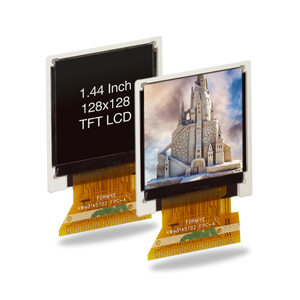 Guangdong TFT SPI <span class=keywords><strong>MCU</strong></span> Module <span class=keywords><strong>LCD</strong></span> Petit écran <span class=keywords><strong>LCD</strong></span> 1.44 pouces 128X128 Écran <span class=keywords><strong>LCD</strong></span> 1.44 pouces - Product Image 3