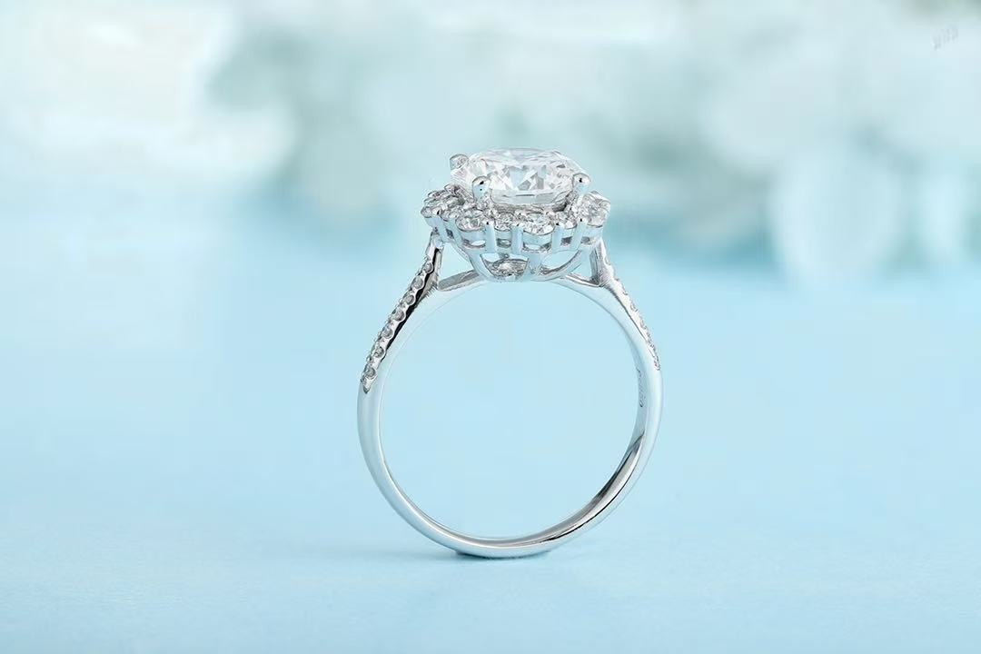 messi jewelry lab diamond