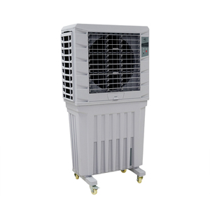 <strong>Air</strong> <strong>Cooler</strong> Model KF100-180 With 9000 CFM Installation Required - Product Image 2