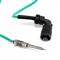 Sensore di Temperatura TCG 2020 TBG 616 TCG 2016 1232-3810 12323628 12299387 per Accessori Escavatori Caterpillar