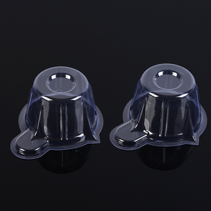 Vaso para Orina Desechable Estándar Médico ISO13485 PET/PETG/GAG - Product Image 4