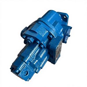 مضخة هيدروليكية رئيسية Ap2d18 وAp2d25 و<span class=keywords><strong>Ap2d36</strong></span>، مضخة هيدروليكية Ap2d18-lv3rs7 لمضخات ريكسروث الهيدروليكية - Product Image 4