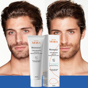 Crème Hydratante <span class=keywords><strong>Visage</strong></span> Anti-Âge <span class=keywords><strong>Homme</strong></span> Marque Blanche, Anti-Rides Jour Nuit - Product Image 1