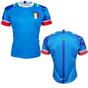 Camisas de robusto profissionais da impressão da subolmação do design personalizado - Product Image 3