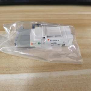 Vanne solénoïde d'origine SMC SX5240-5LOZ - Product Image 2