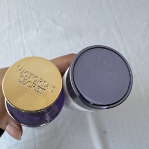 ชุดน้ำหอมกลิ่นครีมและน้ำหอม Victoria ยี่ห้อ Victoria Secret แบรนด์ดั้งเดิมของผู้หญิง Eau de Parfum ขายส่ง - Product Image 4