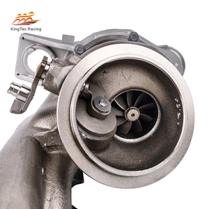 Actualización de Turbo B48 de Alto Rendimiento G25-550 con Rodamientos de Bolas de Cerámica Dobles CHRA para BMW G20 G42 <span class=keywords><strong>320i</strong></span> <span class=keywords><strong>420i</strong></span> F30 - Product Image 5
