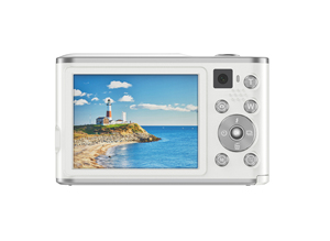 Cámara Digital Portátil SONIDA DC306L de 48MP con Doble Cámara, Resolución 4K, Sensor CMOS de 13.0MP, Excelente Calidad de Foto Digital - Product Image 5