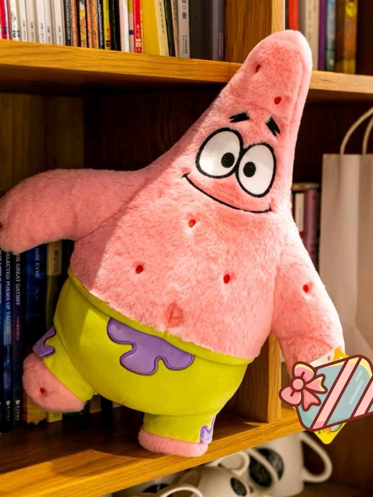 ไพ๋ต้า สตาร์