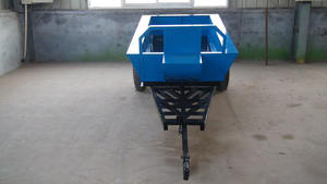 <span class=keywords><strong>Remorque</strong></span> agricole basculante 0,5-1,5T pour tracteur – Promotion : <span class=keywords><strong>Remorque</strong></span> haute capacité et robuste pour l'agriculture et la construction - Product Image 5