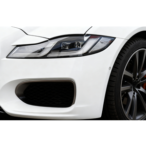 Faros Delanteros de Alta Calidad con 4 Ojos para F-Pace 20-25, Configuración de Alta Gama con Certificación CE - Product Image 6