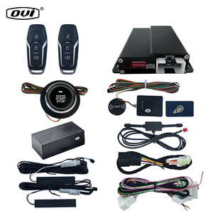 Plug and Play <span class=keywords><strong>coche</strong></span> entrada sin llave botón de arranque motor de seguridad arranque remoto OBD <span class=keywords><strong>Canbus</strong></span> <span class=keywords><strong>alarma</strong></span> de <span class=keywords><strong>coche</strong></span> para Ford Everest - Product Image 1